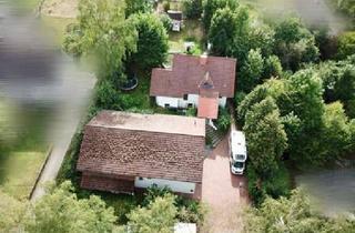 Einfamilienhaus kaufen in 58809 Neuenrade, Einfamilienhaus mit hochwertiger XXL-Garage / Lagerhalle & XL-Grundstück in Neuenrade zu verkaufen