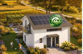 Haus kaufen in 53578 Windhagen, Es muss nicht immer riesig sein. Inkl. Grundstück! Willkommen daheim im SMART 120