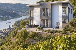 Haus kaufen in 53547 Leubsdorf, Top Lage mit Rheinblick!