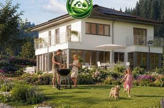 Haus kaufen in 53578 Windhagen, Naturnah leben, ohne auf Komfort zu verzichten. Grundstück inklusive.