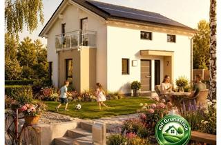 Haus kaufen in 56588 Waldbreitbach, Gartentraum voller Möglichkeiten, ein Zuhause voller Leben... Bau JETZT! Es wird nicht billger. Herz