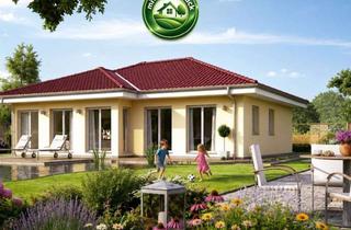 Haus kaufen in 53578 Windhagen, Ruhe. Entspannung. Sorgenfrei wohnen. Bungalow. ... Inklusive Grundstück! KalkOG