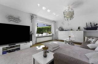 Haus kaufen in 61440 Oberursel, Ein Zuhause mit Raum für die ganze Familie – modernisiert, vielseitig und voller Möglichkeiten