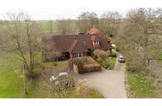 Haus kaufen in Kleeweg 11, 26529 Osteel, Paradies für Tierliebhaber in Küstennähe
