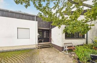 Haus kaufen in 30629 Misburg-Nord, Familienfreundliches Reihenmittelhaus mit Garten, Balkon, Terrasse und viel Platz
