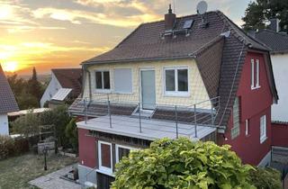 Haus mieten in Auf Der Ebene 28, 64673 Zwingenberg, Charmantes Haus in bester Lage von Zwingenberg