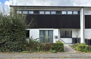 Haus mieten in Zedernweg, 50767 Heimersdorf, Modernisiertes Endreihenhaus mit sieben Zimmern in Köln Heimersdorf