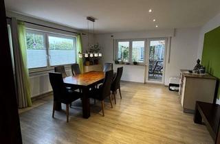 Haus mieten in 71563 Affalterbach, roßzügiges 6-Zimmer-Haus in Affalterbach – 175 m² Wohnfläche + ca. 60 m² Hobbybereich, Garten