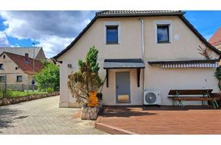 Haus mieten in 96117 Memmelsdorf, Zuhause mit 130 Quadratmetern Wohnfläche in Merkendorf