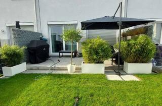 Haus mieten in Am Karpfenkreisel 16, 91315 Höchstadt, Reihenmittelhaus mit 5 Zimmern in Höchstadt an der Aisch