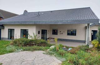 Haus mieten in 52538 Gangelt, Großzügiges Zweifamilienhaus in ruhiger Neubausidylle