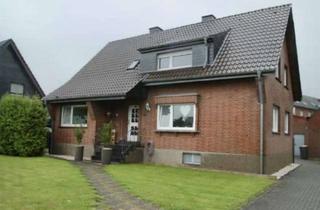 Haus mieten in 47495 Rheinberg, Schönes freistehendes Einfamilienhaus - 9,5-Zimmer mit Garten und Terrasse - Rheinberg (Borth)
