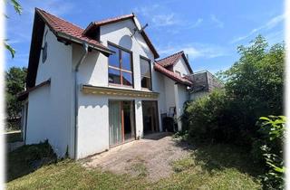 Haus mieten in 88662 Überlingen, Doppelhaus mit 5 Zimmern in ruhiger Lage in Überlingen/Deisendorf