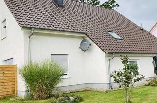 Haus mieten in 38536 Meinersen, Familienfreundliches Einfamilienhaus in idyllischer Wohnlage in Meinersen OT Ohof