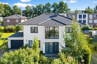 Haus mieten in 21465 Wentorf, Modern - familienfreundlich - neuwertig!