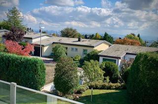 Haus mieten in 65812 Bad Soden, Blick. Modern. Villenlage. 4 Schlafzimmer. Garten.