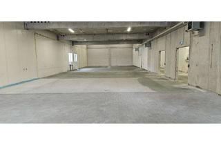 Büro zu mieten in 82362 Weilheim, Lager-Produktion 489m² / im OG extra Büro-Praxisräume möglich