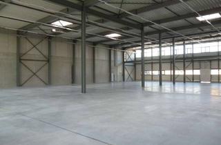 Gewerbeimmobilie kaufen in 71034 Böblingen, Moderne Industrieliegenschaft in Böblingen