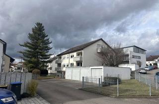 Anlageobjekt in 72622 Nürtingen, Mehrfamilienhaus 8 Whg In Top Lage Nürtingen OT Rieth viel Potential