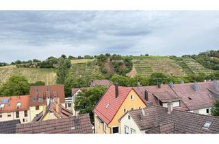 Anlageobjekt in Am Klosterhof 23, 70376 Münster, Anlageobjekt mit 6 Einheiten in S-Münster!