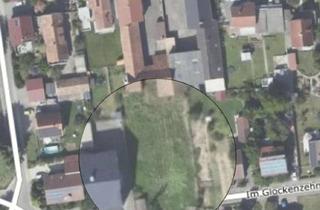 Grundstück zu kaufen in Im Glockenzehnten, 76872 Winden, Sonniges Baugrundstück in bester Lage