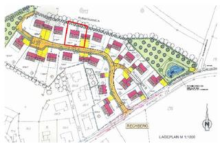 Grundstück zu kaufen in An Der Fuchsleite 12, 93176 Beratzhausen, Baugrundstück mit Südausrichtung in Beratzhausen – 744 m² in ruhiger Lage