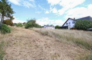 Grundstück zu kaufen in 65611 Brechen, Bebaubares, voll erschlossenes Grundstück in Brechen-Werschau