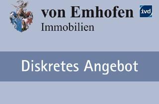 Grundstück zu kaufen in 50321 Brühl, Brühl-Pingsdorf Baugrundstück in gewachsener ruhiger Top-Wohnlage