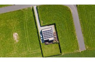 Grundstück zu kaufen in 88450 Berkheim, Individuell geplantes STREIF Haus auf realem Baugrundstück in Berkheim