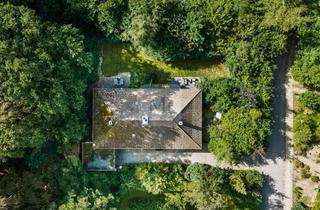 Grundstück zu kaufen in 21365 Adendorf, Wo die Natur beginnt – Exklusives Grundstück am Naturschutzgebiet von Adendorf