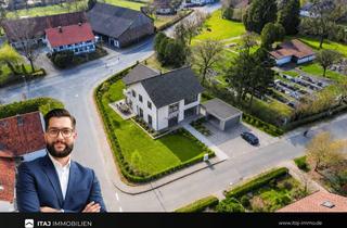Grundstück zu kaufen in Holzanger, 37574 Einbeck, Bauen in Wenzen - Grundstück mit positiver Bauvoranfrage