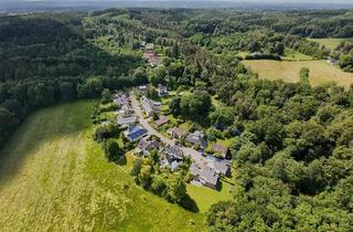 Grundstück zu kaufen in Pommerotter Weg 27, 52076 Aachen, Exklusives 1.427 m² Baugrundstück in ruhiger Waldlage des Aachener Südviertels!