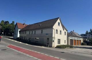 Büro zu mieten in Felsengartenstraße 3 - 5, 88400 Biberach, Effizient nutzbare Bürofläche mit 85 m² in Biberach an der Riß