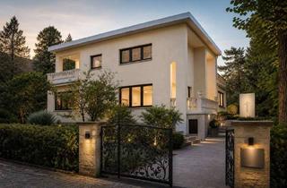 Gewerbeimmobilie kaufen in 14055 Charlottenburg, Private Medical & Longevity Villa | Berlin-Westend