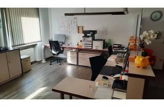 Büro zu mieten in Thalhauser Straße 25, 84508 Burgkirchen, Bürofläche mit 147 m² in Burgkirchen an der Alz