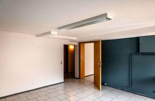 Büro zu mieten in 75365 Calw, Büro- und Praxiseinheit mit ca. 55 m² in Calw-Stammheim mit Stellplatz | Ideal für Freiberufler