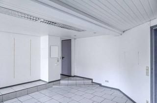 Büro zu mieten in 75365 Calw, Helle Praxis- oder Bürofläche in Calw-Stammhiem mit ca. 70 m², ebenerdig mit Stellplatz