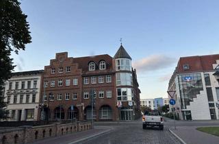 Praxen mieten in Rudolf-Breitscheid-Straße 25, 17109 Demmin, Sofort starten statt investieren: möblierte Praxisfläche mit bis zu 6 Monaten Mietfreiheit