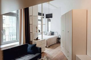 Immobilie mieten in 50672 Altstadt-Nord, Luxus - Wohlfühlpaket - belgisches Viertel