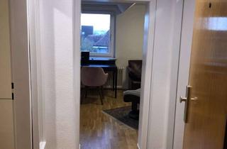 Immobilie mieten in 60388 Bergen-Enkheim, Stilvolle, gepflegte 2-Zimmer-Wohnung in Frankfurt