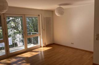 Immobilie mieten in Nägleseestraße, 79100 Wiehre, WG Zimmer mit eigenem Balkon
