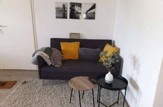 Immobilie mieten in 42287 Wuppertal, Top gepflegte möbliertes Apartment in Wuppertal Laaken