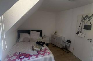 Immobilie mieten in 70186 Ost, Möbliertes WG-Zimmer in Stuttgart-Ost – ab 01.10.2026