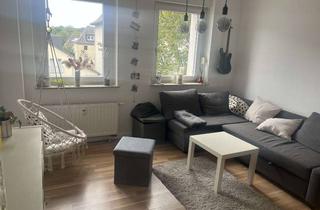 Immobilie mieten in Onckenstrasse 80, 45144 Frohnhausen, Gemütliche 2-Zimmer-Wohnung auf Zeit in Essen-Frohnhausen