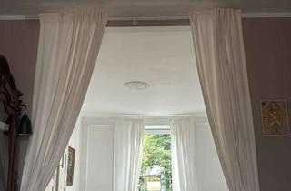 Immobilie mieten in , 22299 Winterhude, 3 Zimmer Altbauwohnung zur Zwischenmiete (6M ab Nov.) | Winterhude