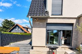 Immobilie mieten in Kurfürstenweg 32, 40764 Langenfeld, Neuwertiges Appartement in top Lage