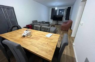 Immobilie mieten in Platz Der Vereinten Nationen 00, 10249 Friedrichshain, Zentrale 3-Zimmer Wohnung in Friedrichshain