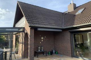 Immobilie mieten in 30916 Isernhagen, Zwischenmiete EFH in Seerosenstr. Altwarmbüchen beim Altwarmbüchener See