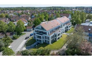 Immobilie kaufen in 89079 Gögglingen, Attraktive Gewerbeeinheit - Langfristig vermietete Tagespflege
