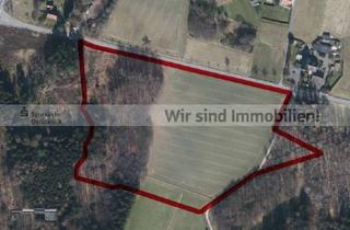 Gewerbeimmobilie kaufen in 49124 Georgsmarienhütte, Landwirtschaftliche Flächen zum Verkauf